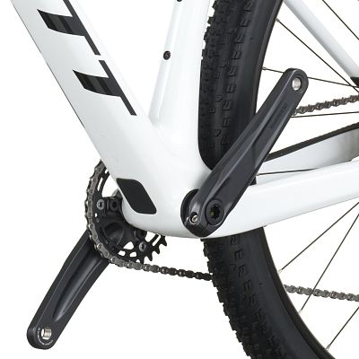 Превью  Велосипед SCOTT Scale 920 (2026) White